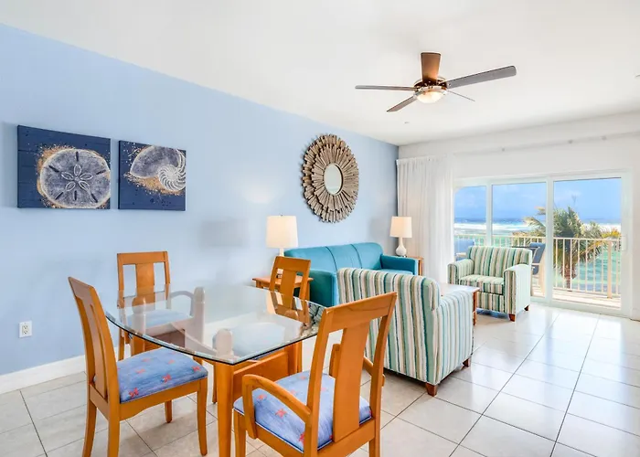 The Reef Beach Resort, East End, Grand Cayman