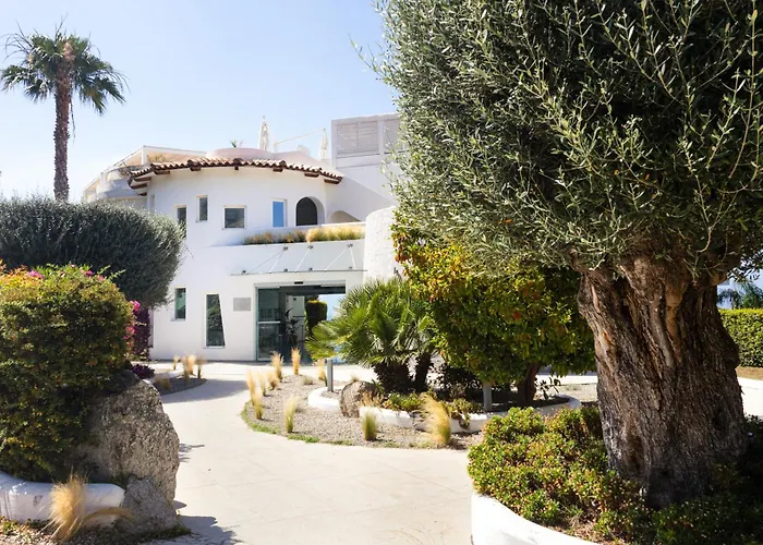 Infinity Resort Tropea