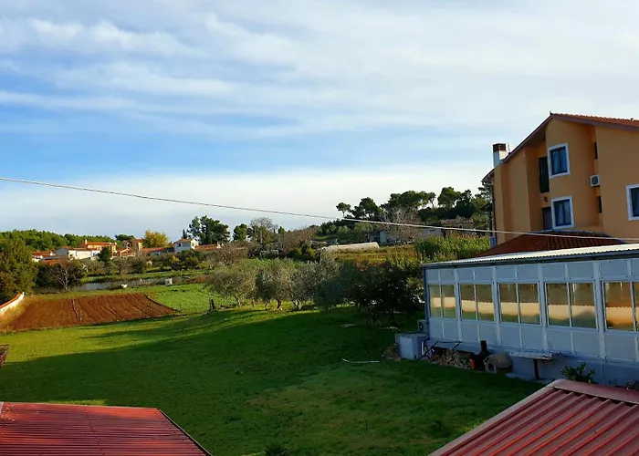 Apartments Seherzada