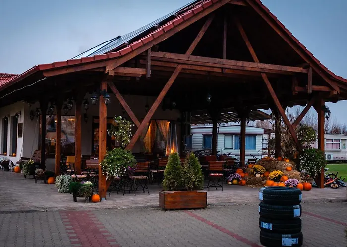 Németh Resort