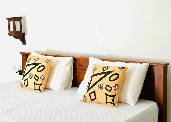 Welcome Family Guest House.