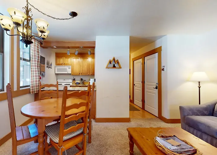 Aspen Grove Hideaway