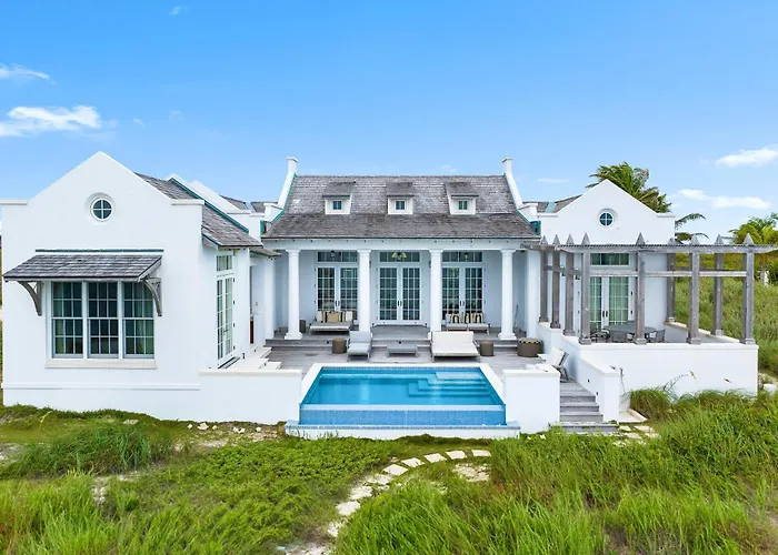 Ambergris Cay - Private Island All-Inclusive