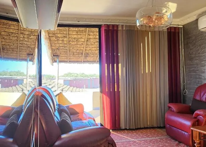 Equi Palace&SPA Near Aeroport