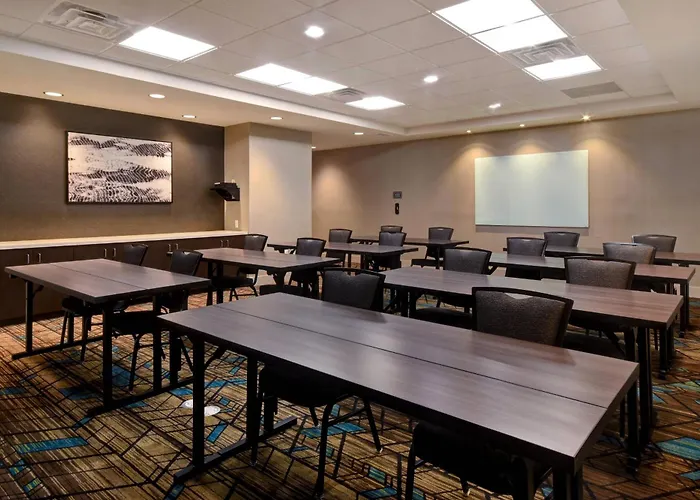 Residence Inn Middletown Goshen