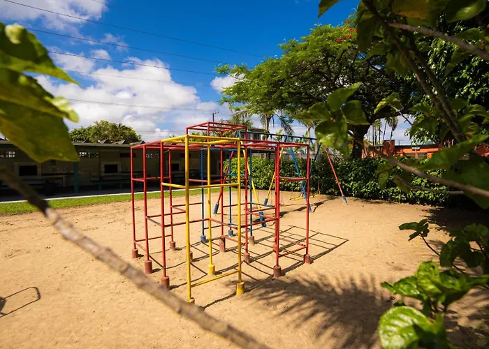 Colônia de Férias de Guaratuba