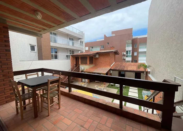 Mare Blu - Pousada Hostel