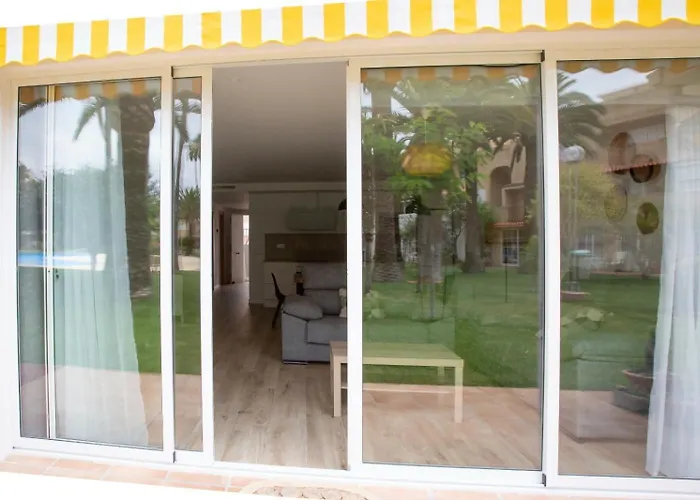 Jamaica Beach House