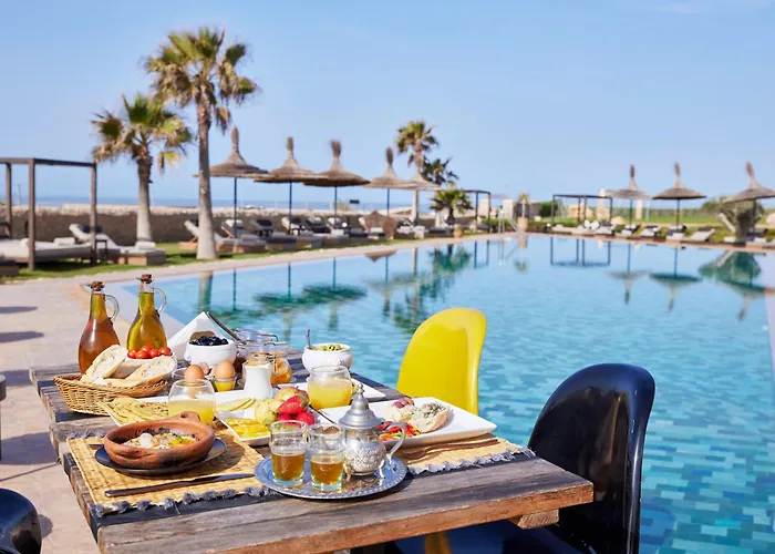 BABERRIH Hôtel Hospitality Palaces&Resorts