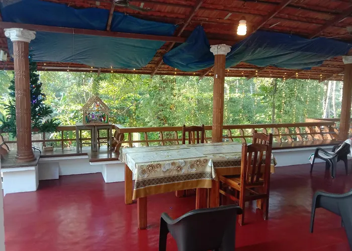 'Marari Johns Homestay' Mararikulam, Alappuzha