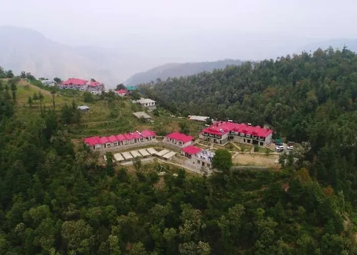 Vue Magique Resort