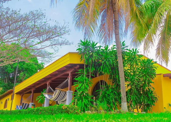 Hotel Amigo Nicaragua