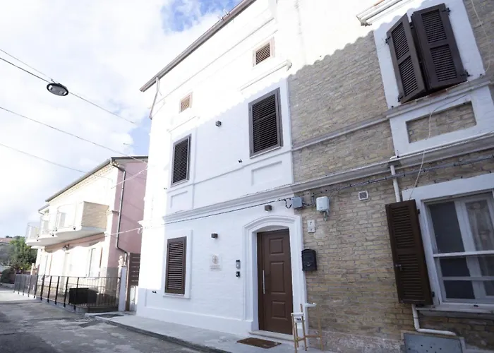 B&B L'Amerigo