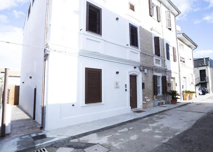 B&B L'Amerigo