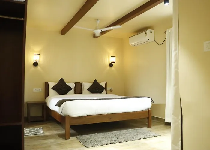 Eriline Resort