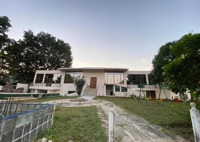 Eriline Resort