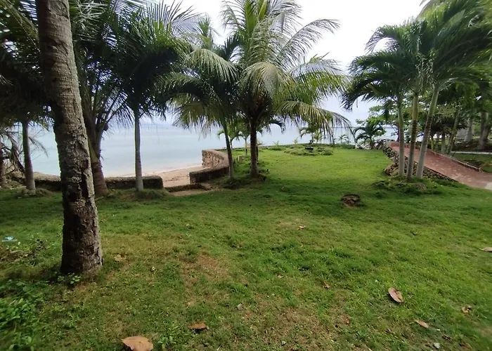 Palaboy Skatecamp - Resto And Beach Resort