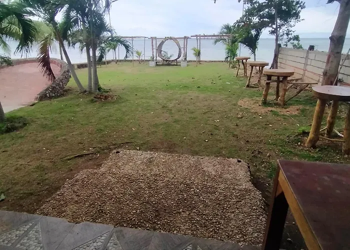Palaboy Skatecamp - Resto And Beach Resort