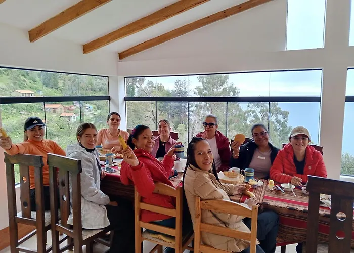 Palacio Del Inca Lodge