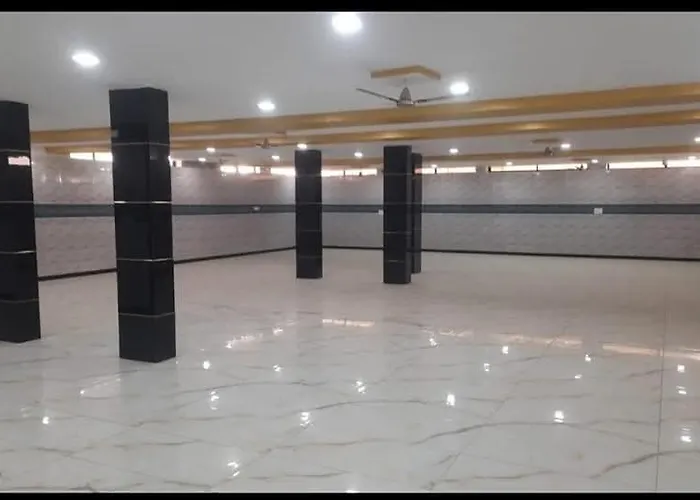 Sr Resort Pushkar