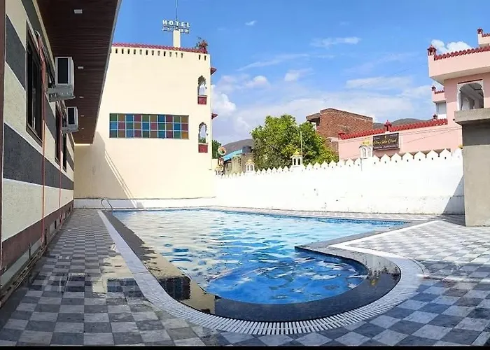 Sr Resort Pushkar