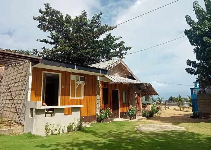 Majestic Puraran Beach Resort