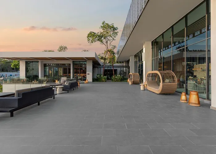 Perhentian Marriott Resort&Spa