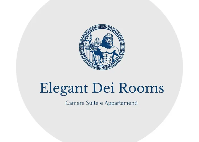 Elegant Dei Rooms