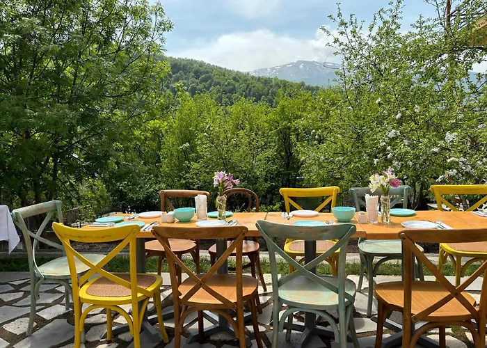 Restart Boutique Hotel