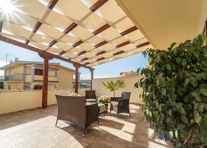 Domo Papiros B&B