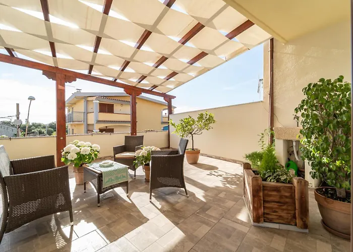 Domo Papiros B&B