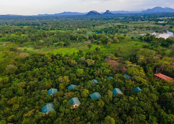 Sigiriya Forest Edge By Marino Leisure