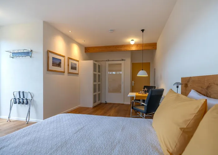 B&B Kroontjesduin
