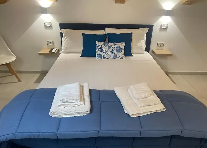 B&B Casa Salsano