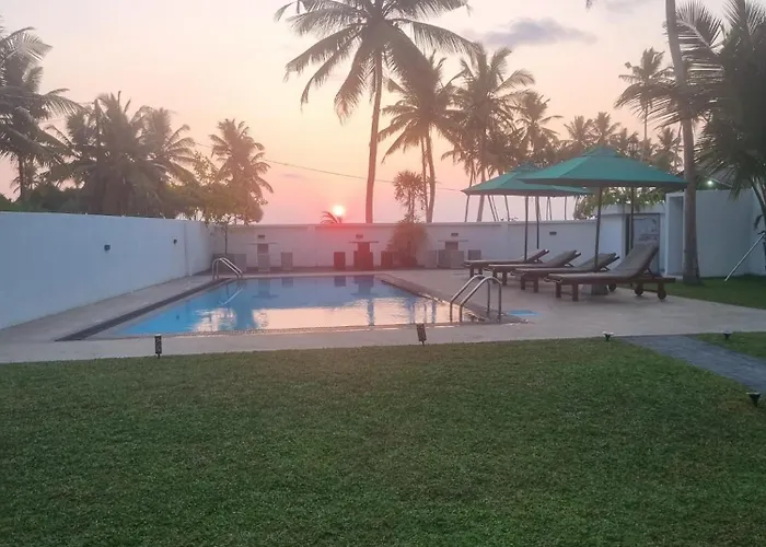 Darshana Beach Hotel