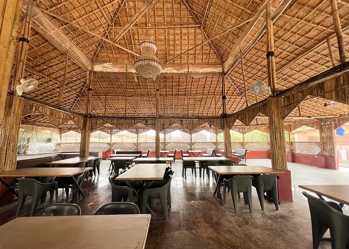 Zestin Hill Resort Lonavala