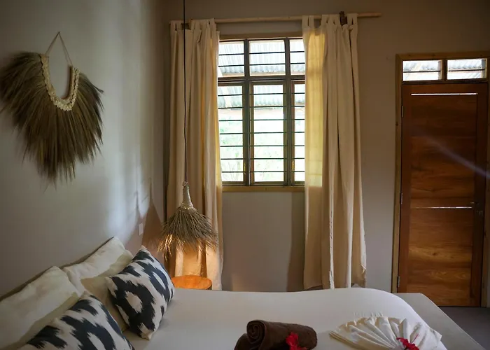 Kendwa Breeze Bungalows