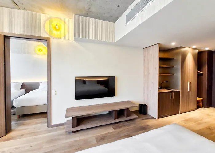 Hotel GLAR Conference&SPA