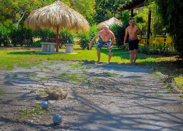 Hotel Amigo Nicaragua