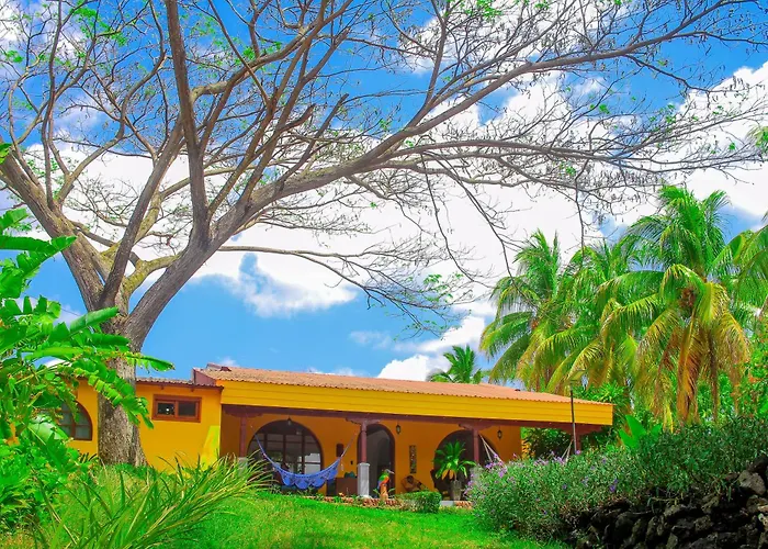 Hotel Amigo Nicaragua