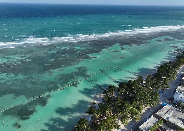 Oneiro Suites With Sea View