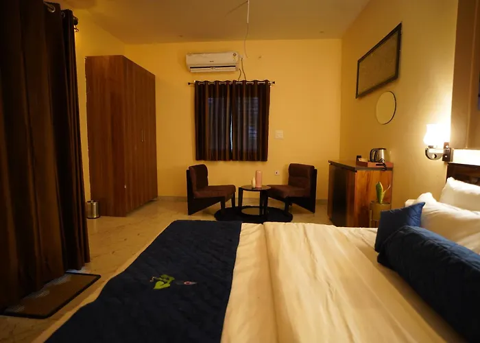 Samalia Agro Resort Vrindavan