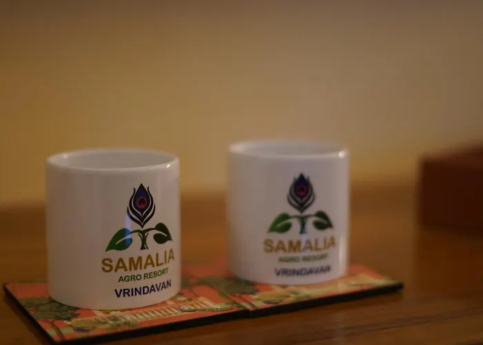 Samalia Agro Resort Vrindavan