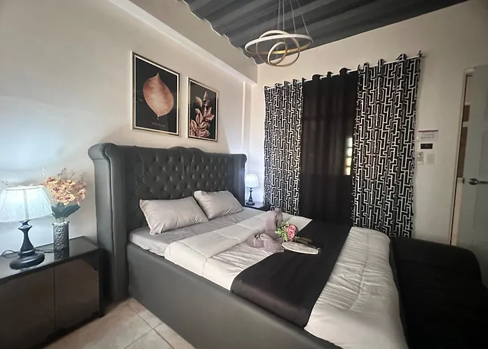 Golden Dreams Lodging Home