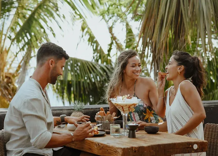 Palm Hotel & Spa