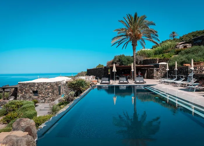Pantelleria Dream Resort