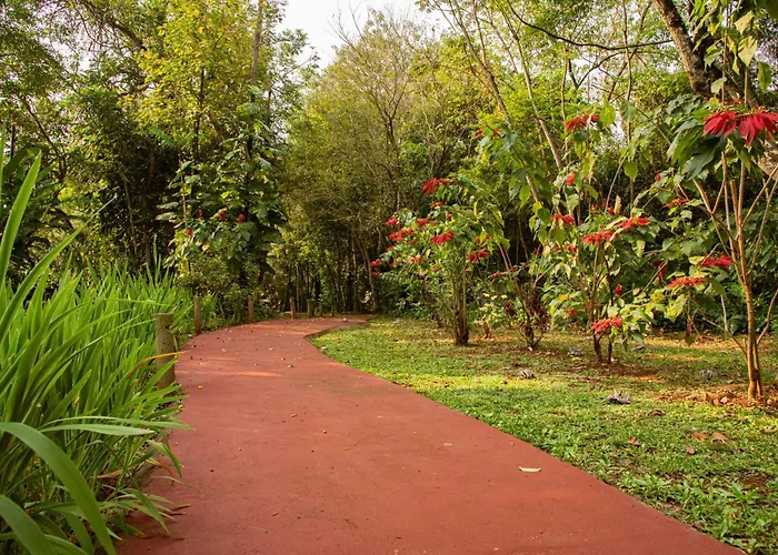 Village Cataratas