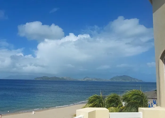The Hamilton Beach Villas & Spa