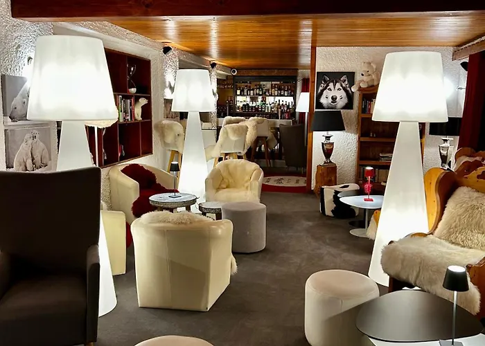 Hotel Bel'Alpe