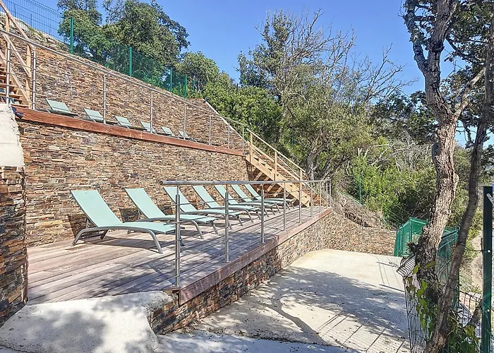 Résidence Les Pavillons du Belvédère Porto-Vecchio 